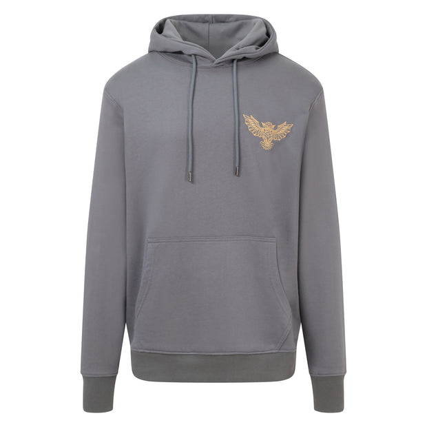 AV100 MIDNIGHTER HOOD OVERSIZED