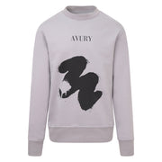 AV500 AVURY SPRAYED SWEATSHIRT