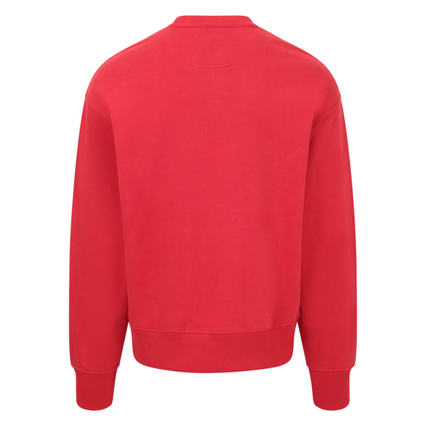 EXCLUSIVE AVURY X BEE SWEATSHIRT