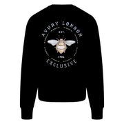 EXCLUSIVE AVURY X BEE SWEATSHIRT