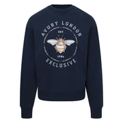 EXCLUSIVE AVURY X BEE SWEATSHIRT