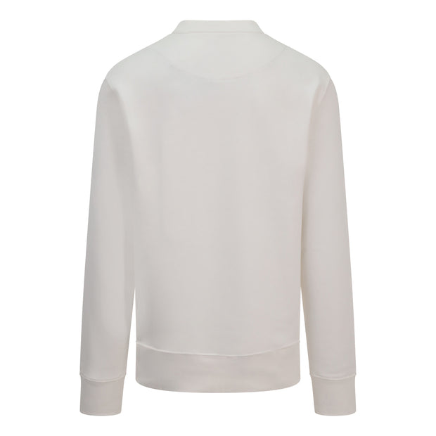 AV500 AVURY SPRAYED SWEATSHIRT