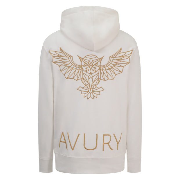 AV100 MIDNIGHTER HOOD OVERSIZED