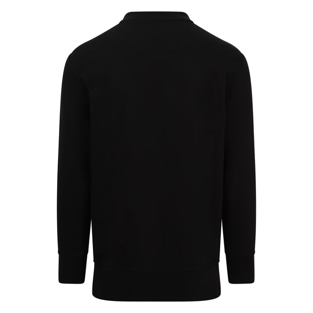 AV500 AVURY SPRAYED SWEATSHIRT
