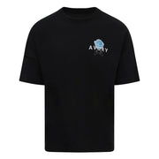 AVR07 AVURY FLORAL T SHIRT
