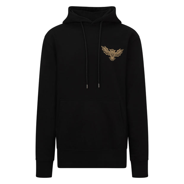 AV100 MIDNIGHTER HOOD OVERSIZED