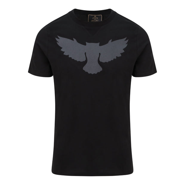 AVR06 AVURY MIDNIGHT EDITION T SHIRT