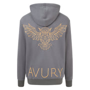 AV100 MIDNIGHTER HOOD OVERSIZED